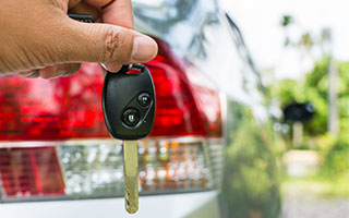 Automotive Locksmith Mansfield TX