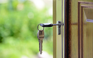 Residential Locksmith Mansfield TX